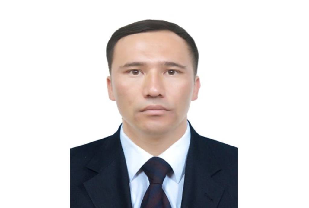 O‘rinboyev Dostonbek Rustamjon o‘g‘lining fizika-matematika fanlari bo‘yicha falsafa doktori (PhD) dissertatsiya ishi himoyasi to‘g‘risida