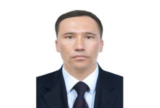 Ўринбоев Достонбек Рустамжон ўғлининг физика-математика фанлари бўйича фалсафа доктори (PhD) диссертация иши ҳимояси тўғрисида