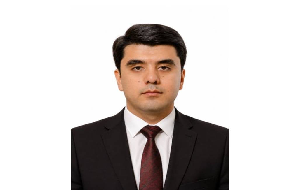 Sharipbayev Sobitxon Sobir o‘g‘lining fizika-matematika fanlari bo‘yicha falsafa doktori (PhD) dissertatsiya ishi himoyasi to‘g‘risida