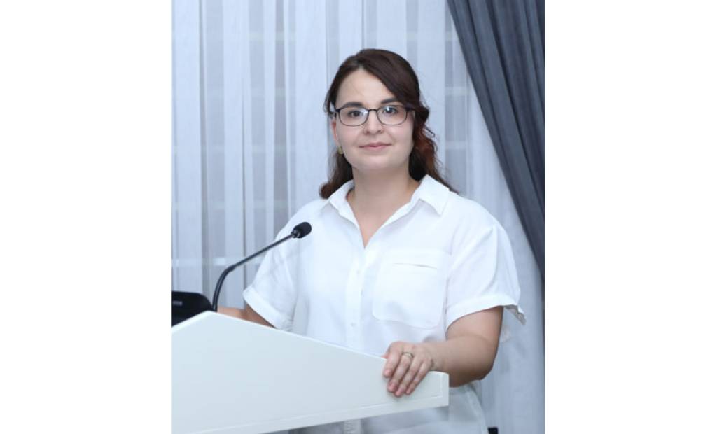 Xujayeva Vasilina Sergeyevnaning iqtisodiyot fanlari bo‘yicha falsafa doktori (PhD) dissertatsiya ishi himoyasi to‘g‘risida