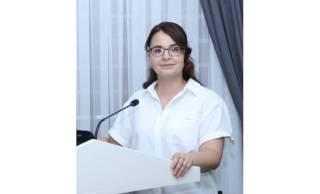 Xujayeva Vasilina Sergeyevnaning iqtisodiyot fanlari bo‘yicha falsafa doktori (PhD) dissertatsiya ishi himoyasi to‘g‘risida