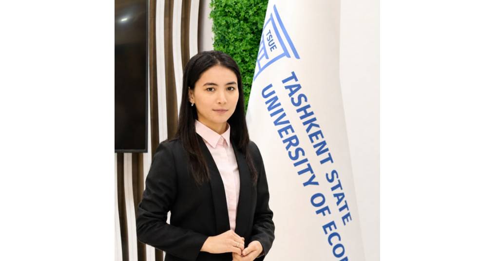 Iskandarova Dilafruz Ikrom qizining iqtisodiyot fanlari bo‘yicha falsafa doktori (PhD) dissertatsiya ishi himoyasi to‘g‘risida