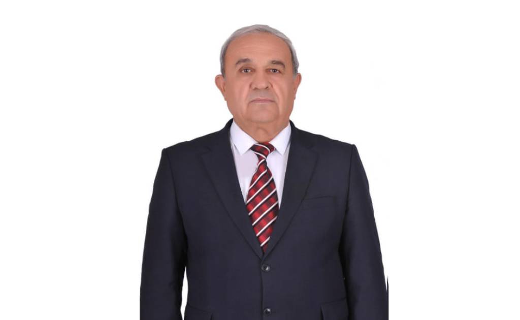 Ubaydullayev G‘ayrat Zuvaytovichning  iqtisodiyot fanlari doktori (DSc) dissertatsiya ishi himoyasi to‘g‘risida