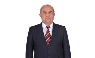 Ubaydullayev G‘ayrat Zuvaytovichning  iqtisodiyot fanlari doktori (DSc) dissertatsiya ishi himoyasi to‘g‘risida