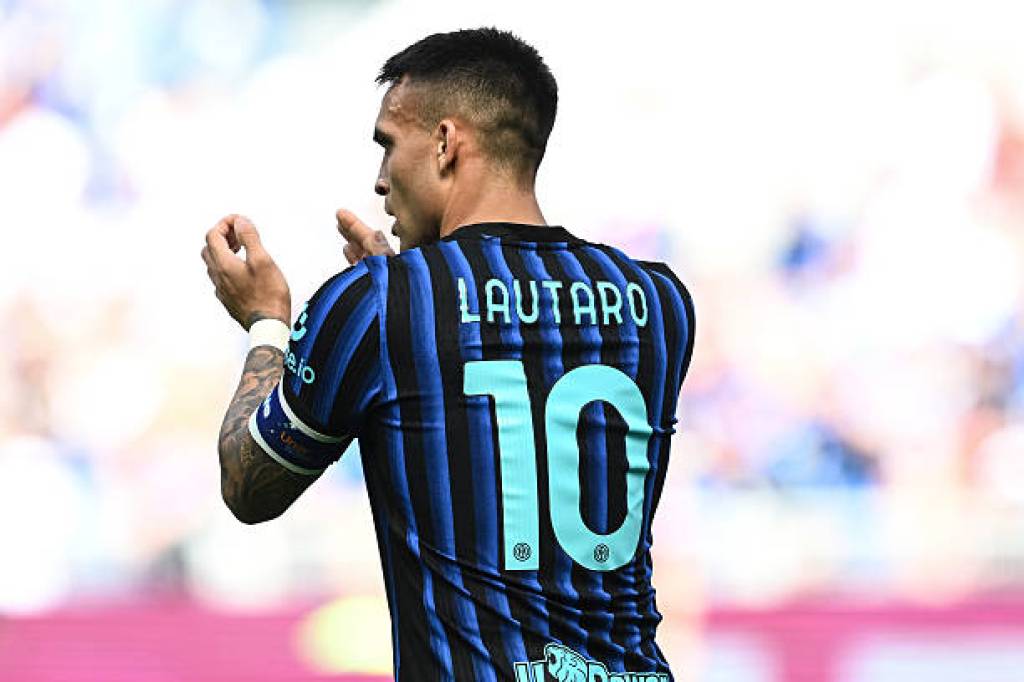 «Barselona» Lautaro Martinesni asosiy transfer maqsadiga aylantirdi