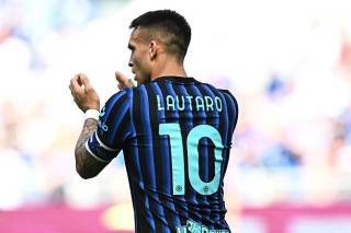 «Barselona» Lautaro Martinesni asosiy transfer maqsadiga aylantirdi