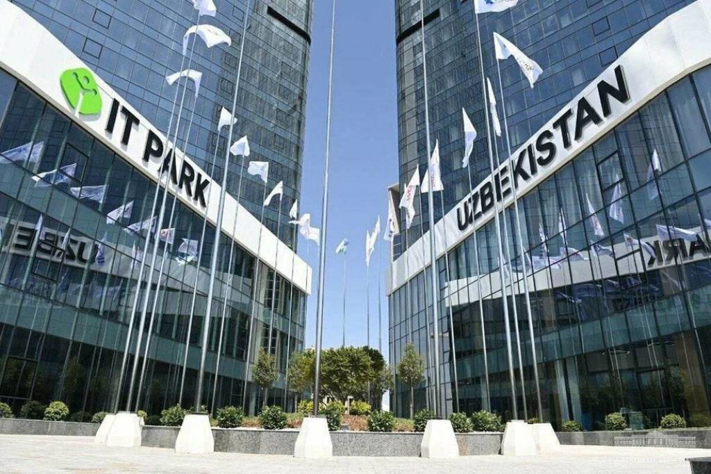 Exports of services from IT Park residents reach $392.5 million