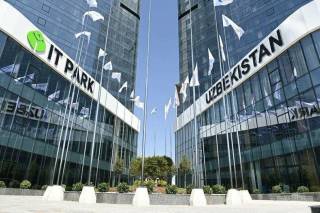 Exports of services from IT Park residents reach $392.5 million