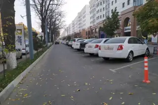 Ўзбекистонда автотураргоҳларни лойиҳалашга қўйиладиган янги талаблар тасдиқланди
