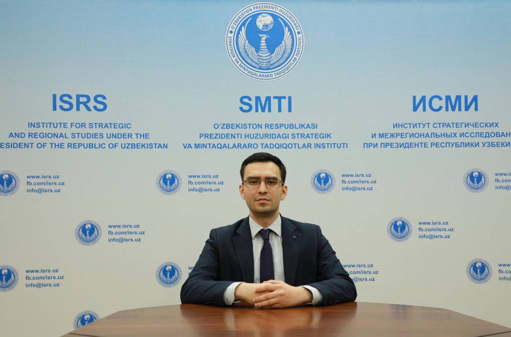 От стабильности к связанности: новый статус Центральной Азии в ООН