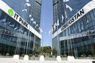 Экспорт услуг резидентов IT Park достиг 392,5 миллиона долларов