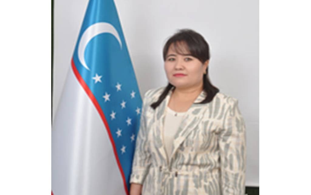 Normatova Nodira Suyundikovnaning falsafa fanlari bo‘yicha falsafa doktori (PhD) dissertatsiya ishi himoyasi to‘g‘risida