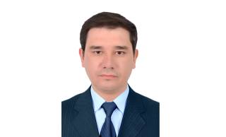 Фозилжонов Хожиакбар Исмоил ўғлининг техника фанлари бўйича фалсафа доктори (PhD) диссертация иши ҳимояси тўғрисида