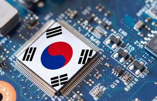 Yonhap: Жанубий Корея келажак технологияларига сармояни оширади
