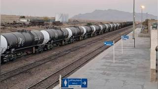Тожикистон Эрондан нефть ва ёнилғи сўради