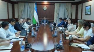 Сенат: Ер ажратишни тартибга солувчи қоидаларни халқаро ҳуқуқ нормаларига мослаштириш зарур