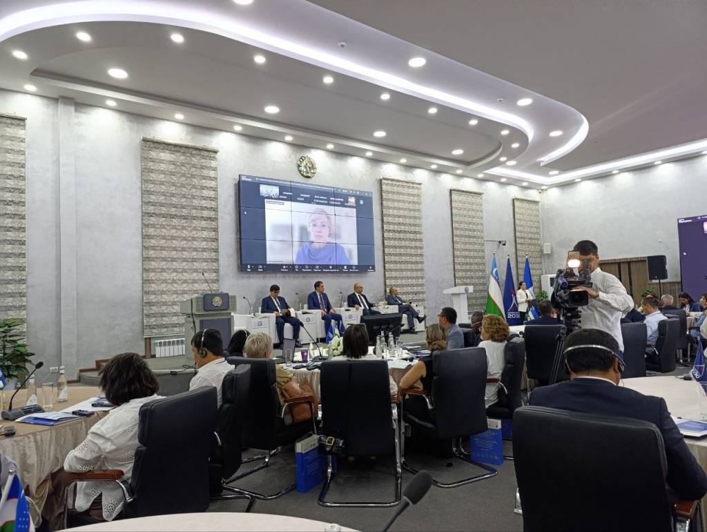 Davlat moliyasini boshqarishda raqamlashtirish va natijadorlikka e’tibor kuchaytirilmoqda