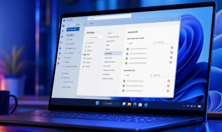 В Windows 11 обнаружили скрытую функцию и проблемы с защитой