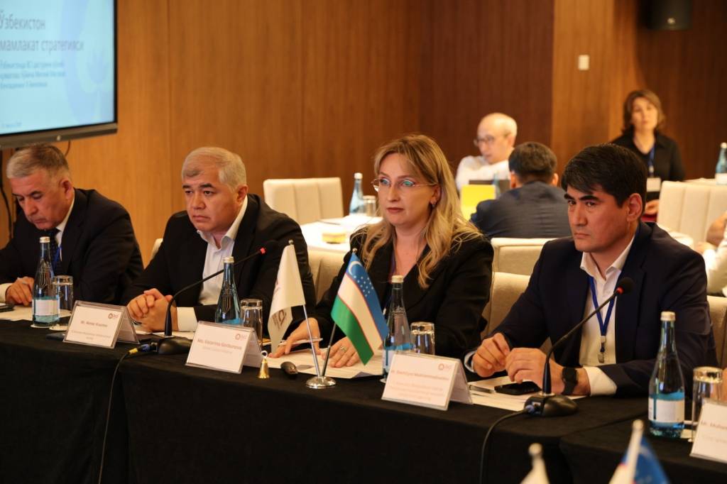 “Better Cotton” dasturi: Cifat, barqarorlik va raqobatbardoshlik sari