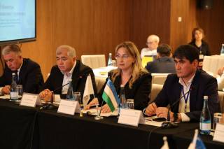 “Better Cotton” dasturi: Cifat, barqarorlik va raqobatbardoshlik sari