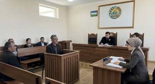 Фуқаронинг ҳуқуқи суд орқали ҳимоя қилинди