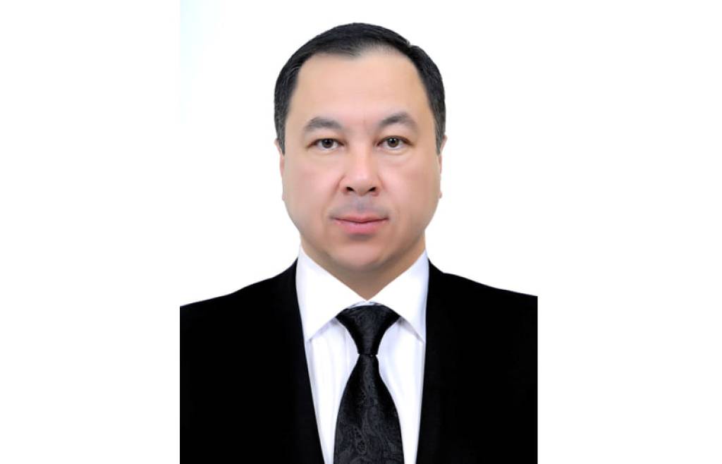 Иcомов Мираскад Максудовичнинг тиббиёт фанлари бўйича фан доктори (DSc) диссертация иши ҳимояси тўғрисида