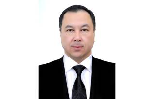 Иcомов Мираскад Максудовичнинг тиббиёт фанлари бўйича фан доктори (DSc) диссертация иши ҳимояси тўғрисида