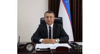 Собиров Анвар Кувандиковичнинг филология фанлари доктори (DSc) диссертация иши ҳимояси тўғрисида