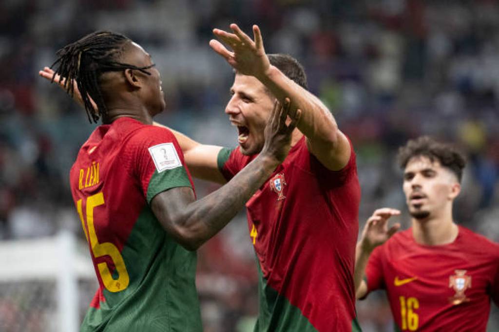 «Milan» Rafael Leauni Ruben Diasga almashtirmoqchi
