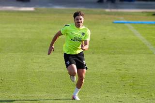 «Arsenal» Xulian Alvares uchun 80 million yevro va Gyokereshni taklif qildi