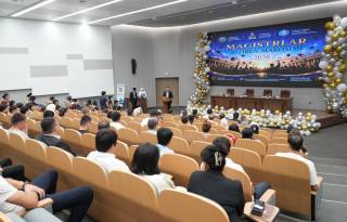 Спорт таълими: Янги марралар сари унутилмас қадам