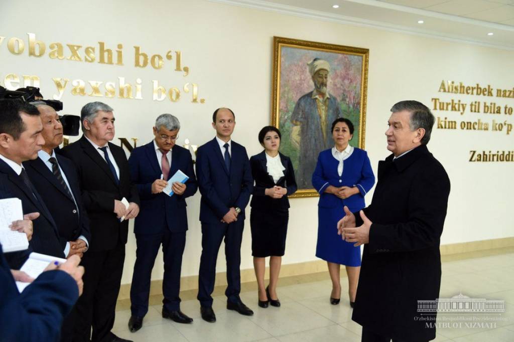 Мустақилликнинг миллий адабиётимизга берган улкан неъматлари