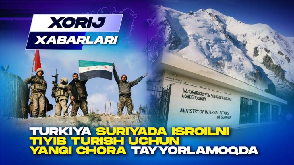 Хавфли нуқталар: дунёдаги даҳшатли 5 қамоқхона (+видео)