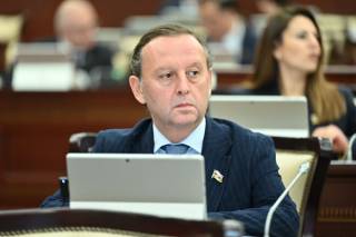 Самир Велиев: «Дружба и братство народов являются прочной основой отношений Азербайджана и Узбекистана»