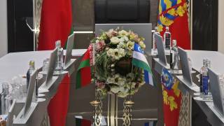 Навоий вилояти ва Беларусь Республикаси ўртасида ҳамкорлик янги босқичга чиқмоқда