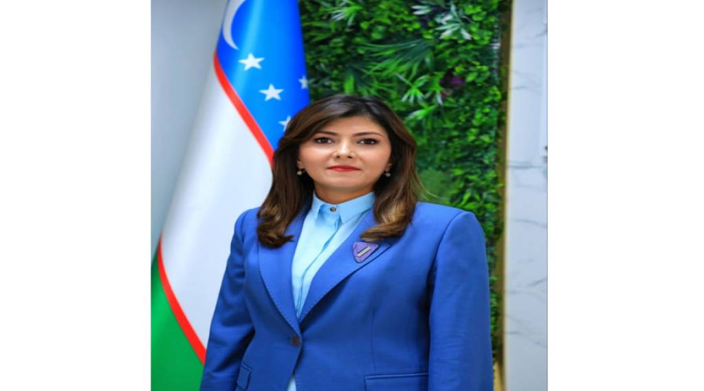 Arifdjanova Yayraxon Usmonxo‘jayevnaning iqtisodiyot fanlari bo‘yicha falsafa doktori (PhD) dissertatsiya ishi himoyasi to‘g‘risida