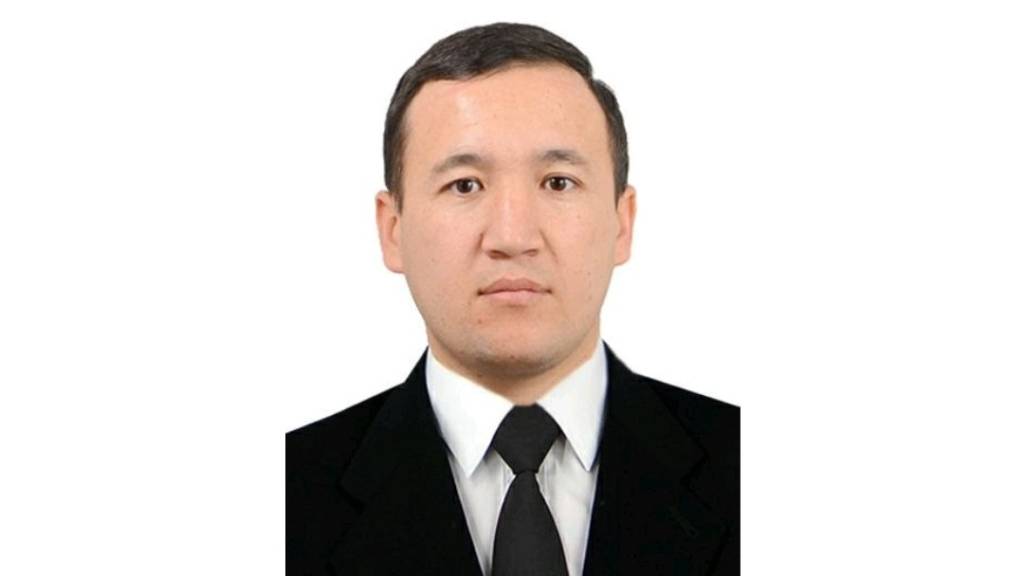 Маннонов Анвар Абдувакил ўғлининг тиббиёт фанлари бўйича фалсафа доктори (PhD) диссертация иши ҳимояси тўғрисида