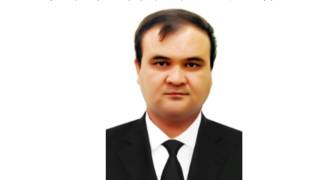 Исроилов Шерзодбек Шермухаммедовичнинг техника фанлари бўйича фалсафа доктори (РhD) диссертaция иши ҳимояси тўғрисида