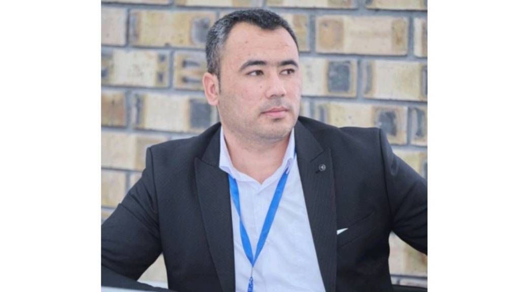 Комилов Бекзодбек Махмуджон ўғлининг техника фанлари бўйича фалсафа доктори (РhD) диссертaция иши ҳимояси тўғрисида