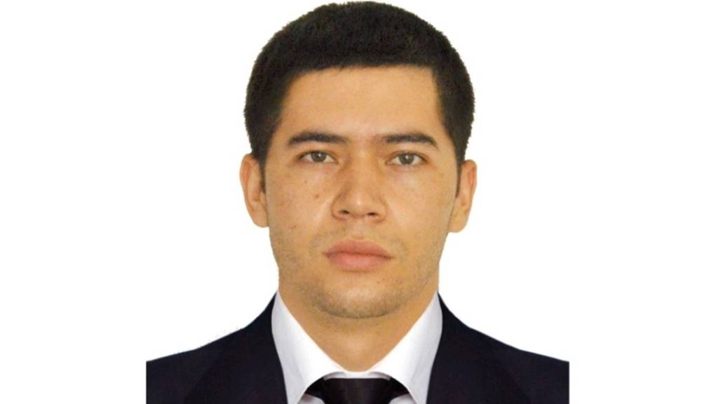 Эркабоев Аброржон Хабибулло ўғлининг техника фанлари бўйича фалсафа доктори (РhD) диссертaция иши ҳимояси тўғрисида