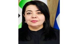 Тўроқулова Раъно Иброгимовнанинг фалсафа фанлари бўйича фалсафа доктори (PhD) диссертация иши ҳимояси тўғрисида