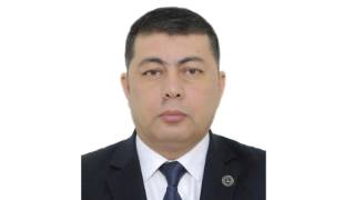 Aлимов Фарход Шарабидиновичнинг педагогика фанлари доктори (DSc) диссертация иши ҳимояси тўғрисида