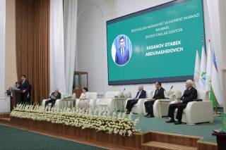 Маънавий тарғиботнинг таъсирчан механизмлари