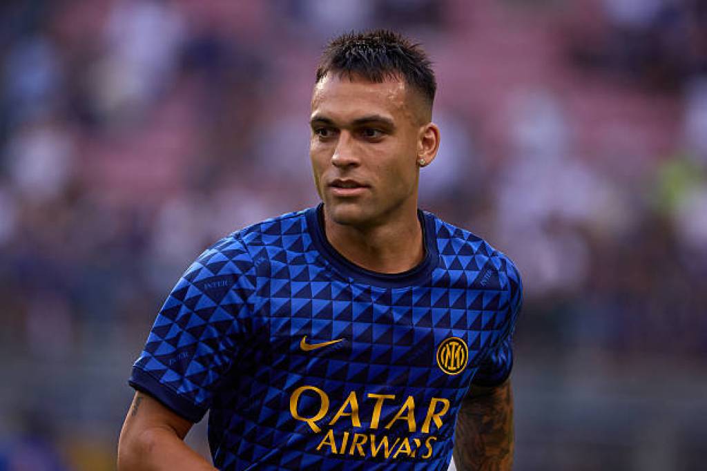«Inter» Lautaro Martinesni 100 million yevroga ham sotmaydi