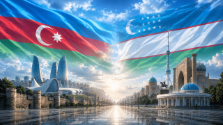 O‘zbekiston – Ozarbayjon: mushtarak tarixga tayangan hamkorlik yangi yo‘nalishlar bilan boyimoqda