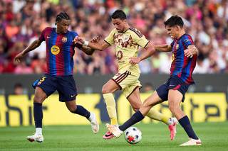 «Manchester Yunayted» Alexandro Balde transferini ko‘rib chiqmoqda