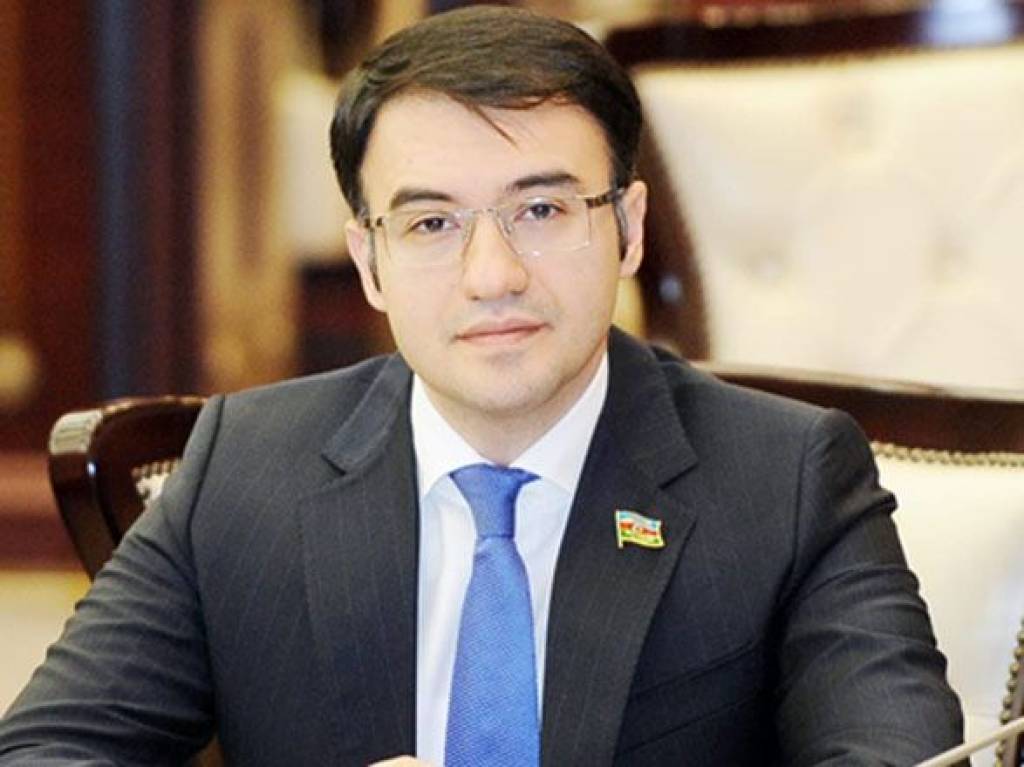 Kamol Jafarov: O‘zbekiston – Ozarbayjon ittifoqchiligi mintaqa kelajagini belgilovchi muhim omil