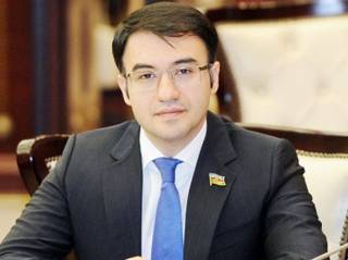 Kamol Jafarov: O‘zbekiston – Ozarbayjon ittifoqchiligi mintaqa kelajagini belgilovchi muhim omil