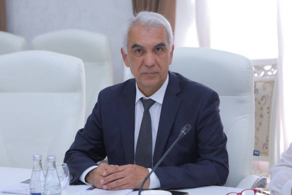 Prezident Administratsiyasi: vakolat, hamkorlik va mas’uliyatning huquqiy asoslari mustahkamlandi