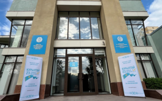 Қазақстан ОСК Құрылтай депутаттары сайлауының нәтижесін жария етті